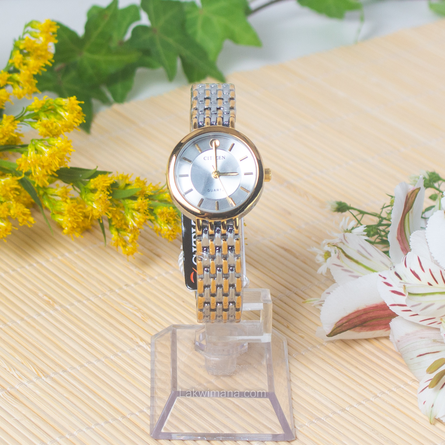 Citizen Ladies  Watch C1345